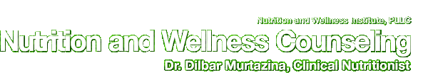 Nutrition and Wellness Institute